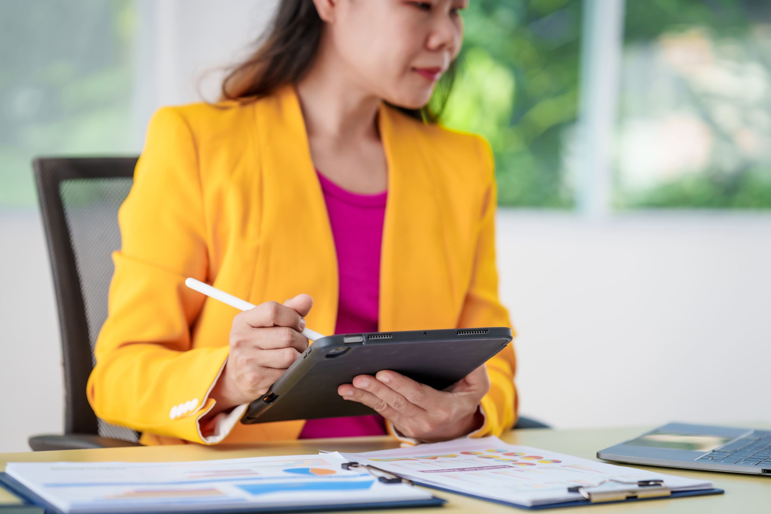 Gestión de nóminas