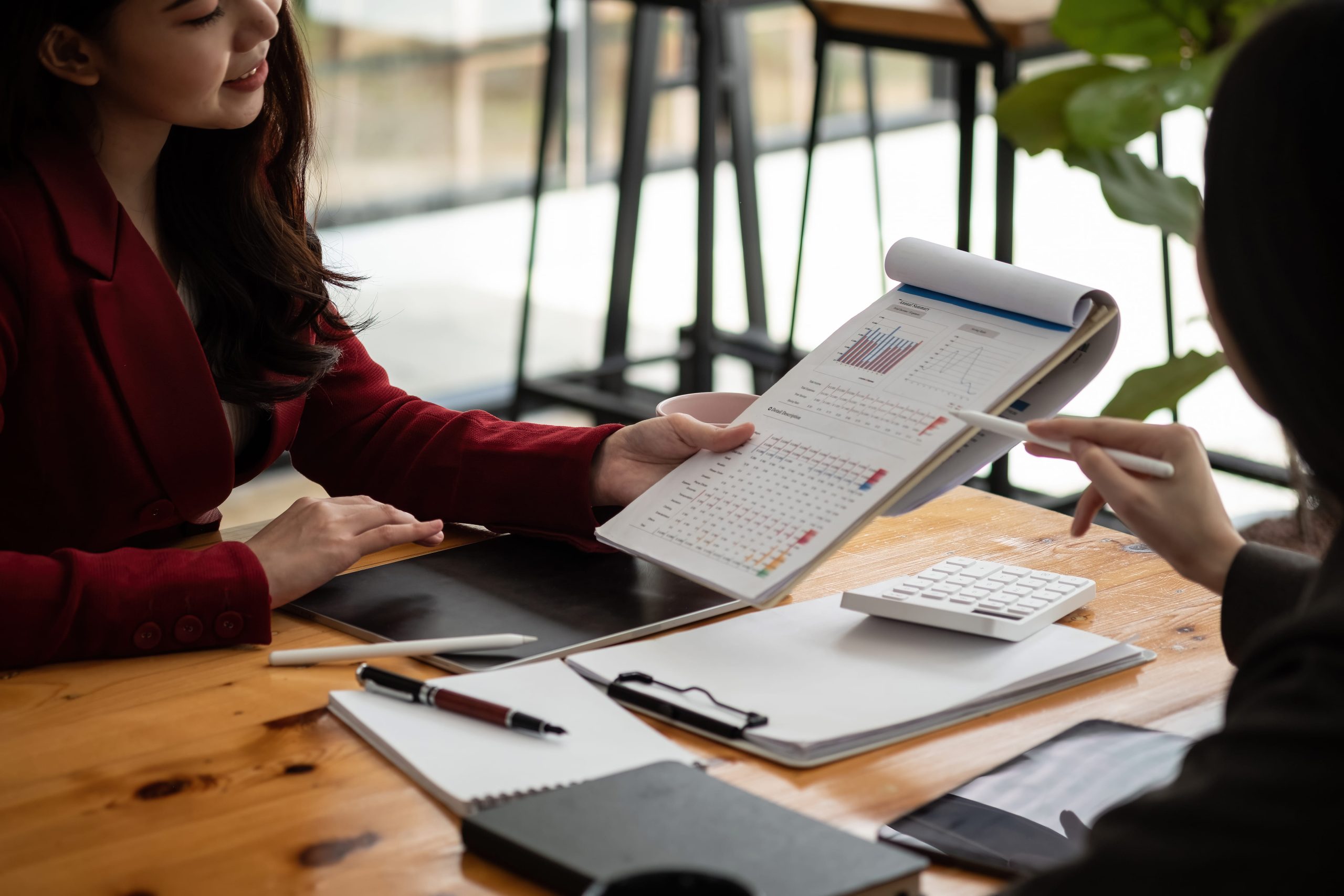 Altas y bajas en la Seguridad Social